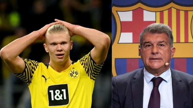 奥利塞赫：我从一个重要人物那里得知，奥斯梅恩将会加盟皇马